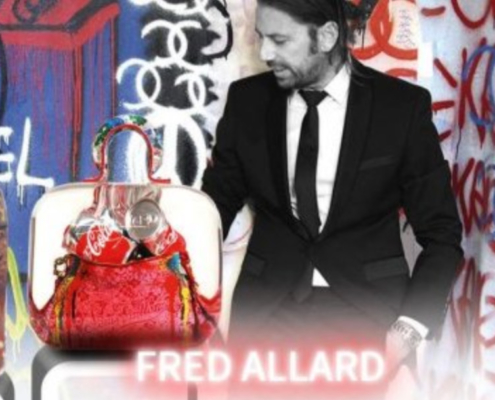 Fred Allard - Vide ton sac