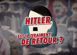 Hitler est-il vraiment de retour ?