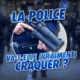 La police va-t-elle vraiment craquer ?