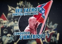 Les fachos vont-ils (VRAIMENT) conquérir l'Amérique ?