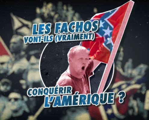 Les fachos vont-ils (VRAIMENT) conquérir l'Amérique ?