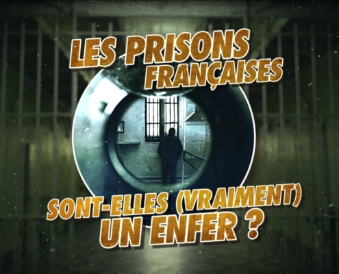 Les prisons françaises sont-elles vriament un enfer ?