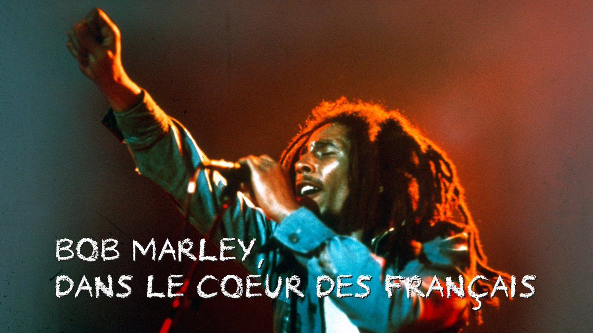 bob marley